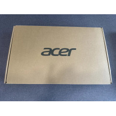 Оригінальна упаковка (коробка) для ноутбуків  Acer 15.6”